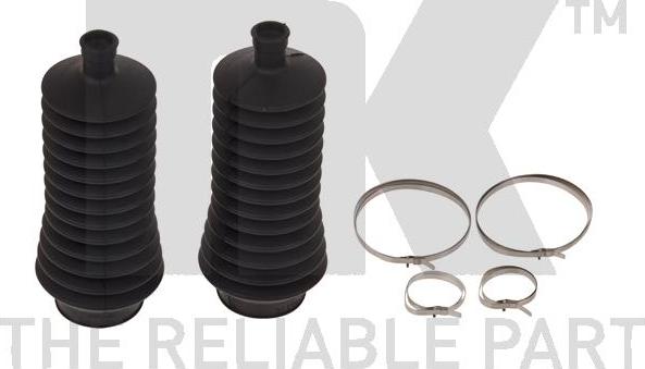 NK 5093907 - Manżeta riadenia - opravná sada parts5.com