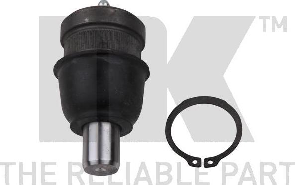 NK 5049302 - Taşıyıcı / kılavuz mafsalı parts5.com