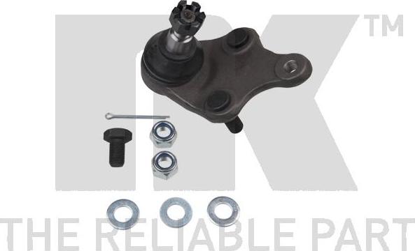 NK 5044543 - Przegub mocujący / prowadzący parts5.com