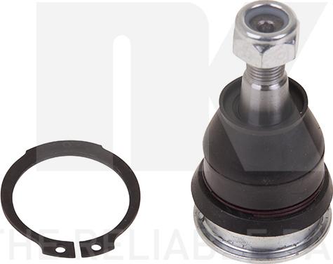 NK 5044538 - Zvislý / nosný čap parts5.com