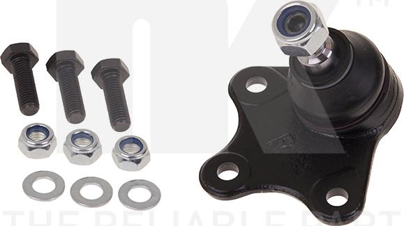 NK 5044304 - Rótula de suspensión / carga parts5.com