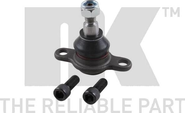 NK 5044745 - Rótula de suspensión / carga parts5.com
