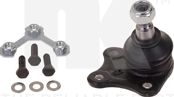 NK 5044739 - Ball Joint parts5.com