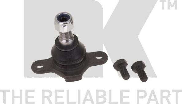 NK 5044726 - Nosivi / vodeći zglob parts5.com