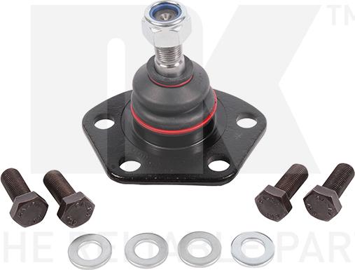 NK 5041914 - Taşıyıcı / kılavuz mafsalı parts5.com