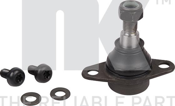 NK 5041515 - Rótula de suspensión / carga parts5.com