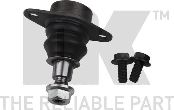 NK 5041520 - Zvislý / nosný čap parts5.com