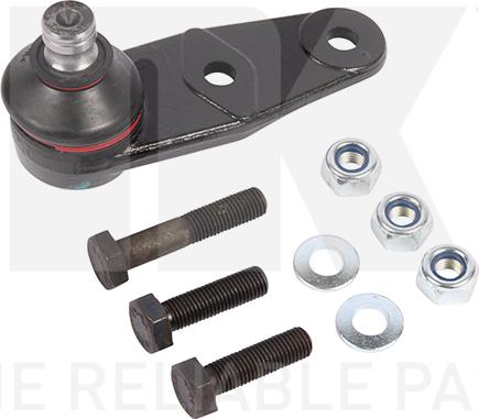 NK 5043919 - Nosivi / vodeći zglob parts5.com