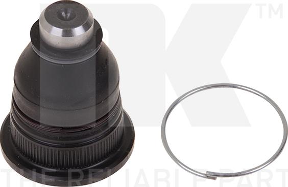 NK 5043931 - Ball Joint parts5.com