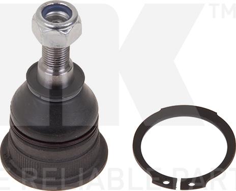 NK 5043401 - Rótula de suspensión / carga parts5.com