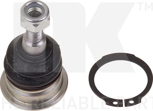 NK 5043408 - Ball Joint parts5.com