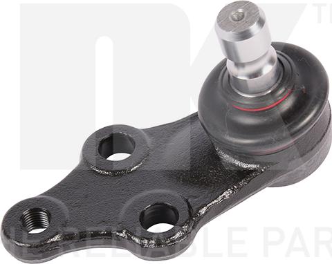 NK 5043416 - Ball Joint parts5.com