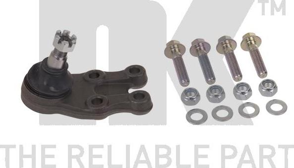 NK 5043413 - Articulatie sarcina / ghidare parts5.com