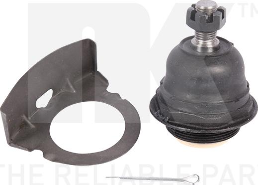 NK 5043510 - Ball Joint parts5.com