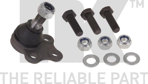 NK 5043637 - Nosivi / vodeći zglob parts5.com