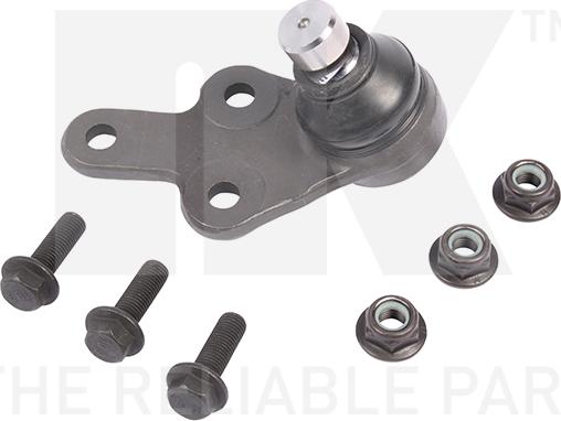 NK 5042530 - Támasztó / vezetőcsukló parts5.com