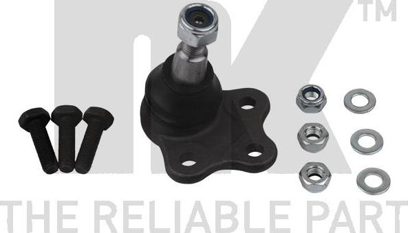 NK 5042532 - Rótula de suspensión / carga parts5.com