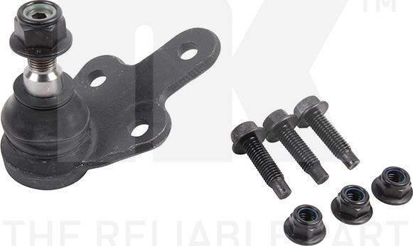 NK 5042526 - Rotule de suspension parts5.com