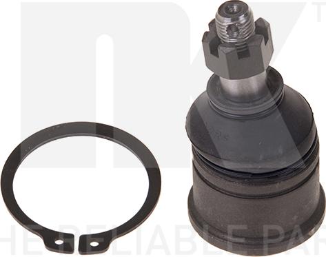 NK 5042604 - Ball Joint parts5.com