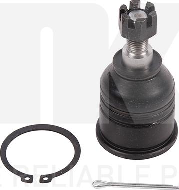 NK 5042603 - Шарнири parts5.com