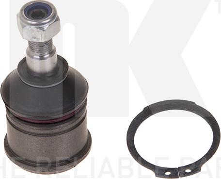 NK 5042602 - Taşıyıcı / kılavuz mafsalı parts5.com