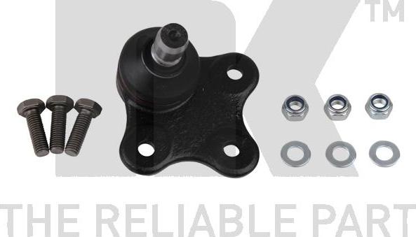 NK 5042321 - Rotule de suspension parts5.com