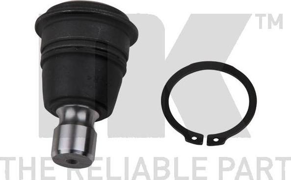 NK 5042243 - Rótula de suspensión / carga parts5.com