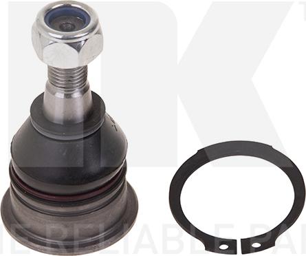 NK 5042235 - Ball Joint parts5.com