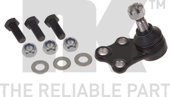 NK 5042233 - Rotule de suspension parts5.com