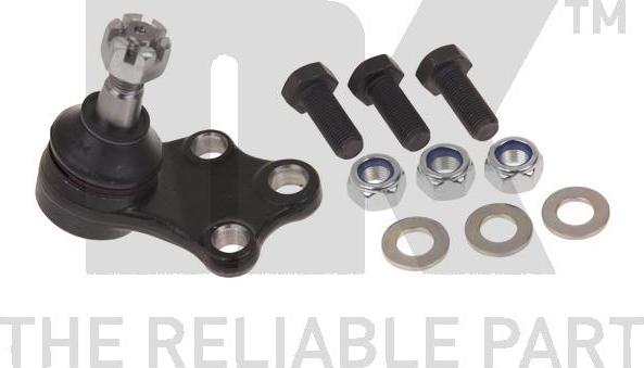 NK 5042232 - Rotule de suspension parts5.com