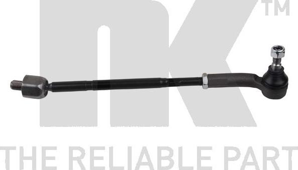 NK 5004789 - Tie Rod parts5.com