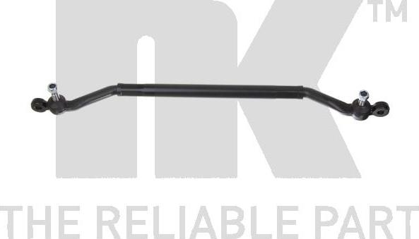 NK 5003623 - Centre Rod Assembly parts5.com