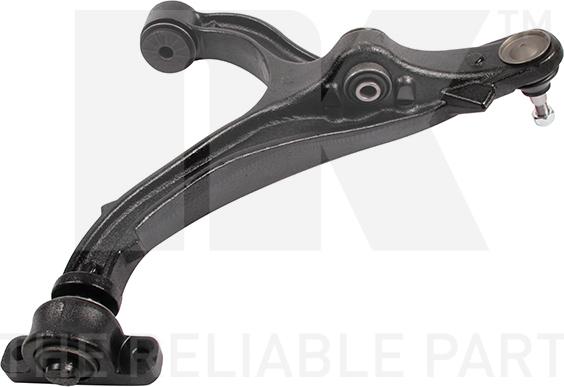 NK 5019304 - Õõtshoob, käändmik parts5.com