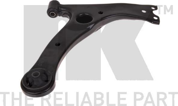 NK 5014516 - Barra oscilante, suspensión de ruedas parts5.com