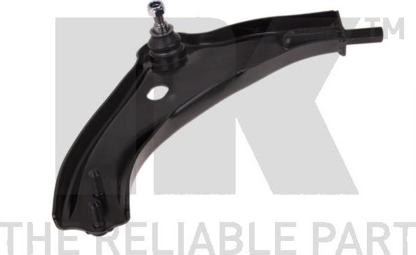 NK 5014010 - Barra oscilante, suspensión de ruedas parts5.com