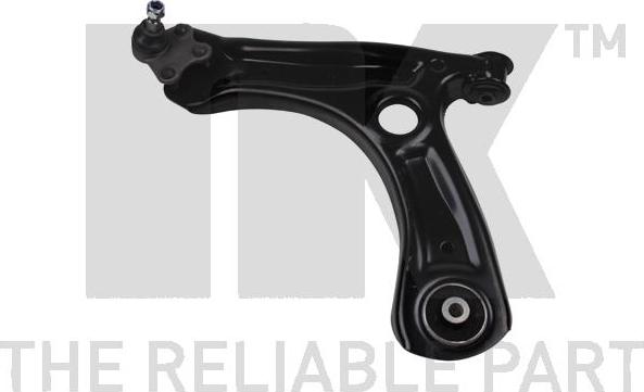 NK 50147100 - Track Control Arm parts5.com