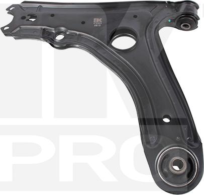 NK 5014710PRO - Upravljač, ovjes kotača parts5.com