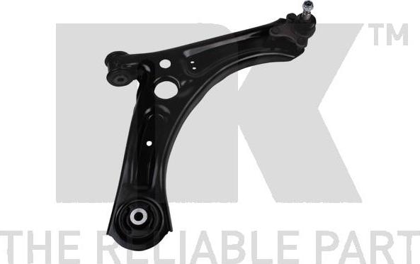 NK 50147112 - Barra oscilante, suspensión de ruedas parts5.com
