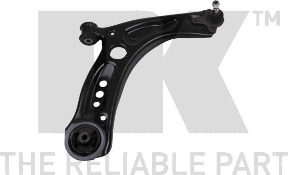 NK 50147126 - Barra oscilante, suspensión de ruedas parts5.com