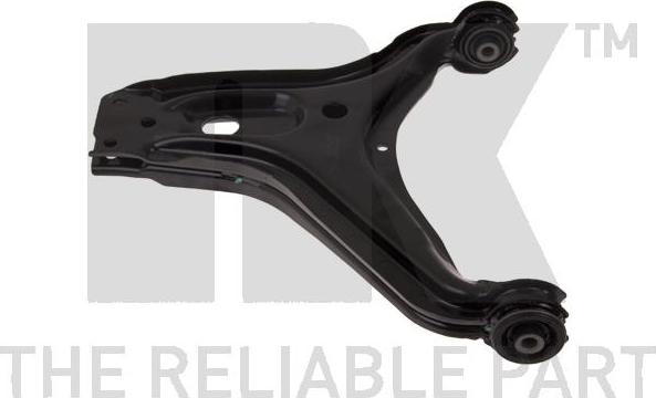 NK 5014730 - Õõtshoob, käändmik parts5.com