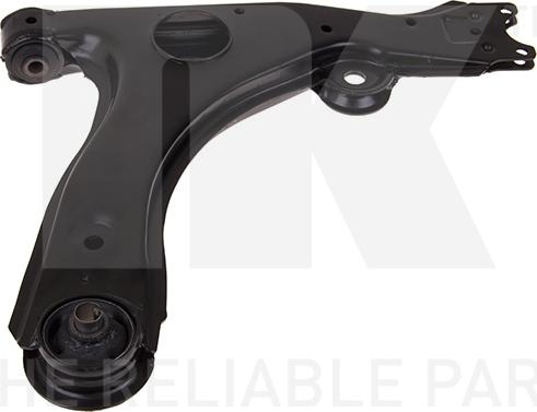 NK 5014726 - Track Control Arm parts5.com