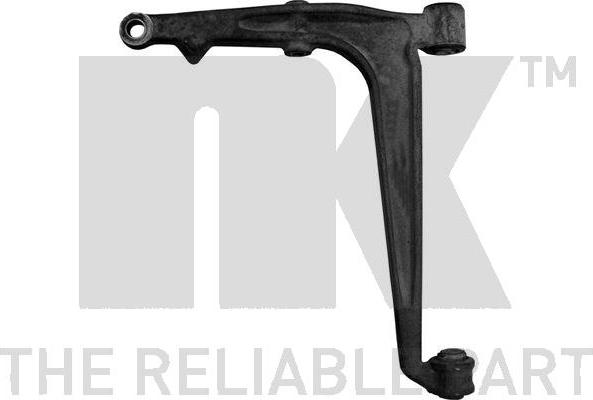 NK 5014775 - Õõtshoob, käändmik parts5.com