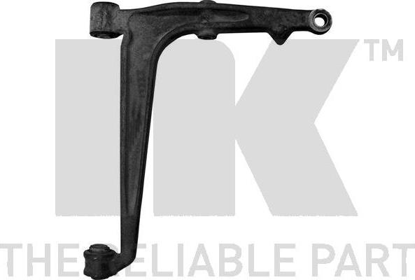 NK 5014776 - Brat, suspensie roata parts5.com