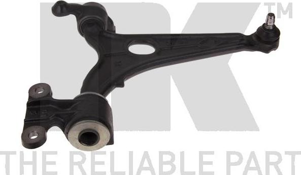 NK 5011940 - Track Control Arm parts5.com