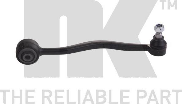NK 5011509 - Barra oscilante, suspensión de ruedas parts5.com