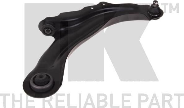 NK 5013940 - Brat, suspensie roata parts5.com