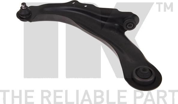 NK 5013939 - Track Control Arm parts5.com