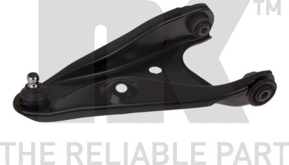 NK 5013931 - Track Control Arm parts5.com