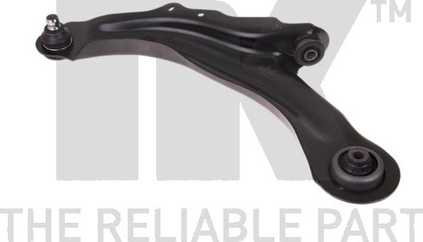 NK 5013925 - Bras de liaison, suspension de roue parts5.com