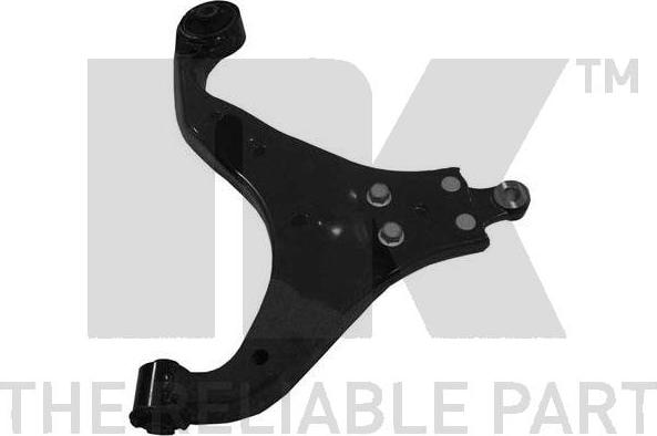 NK 5013426 - Track Control Arm parts5.com